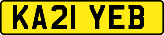 KA21YEB