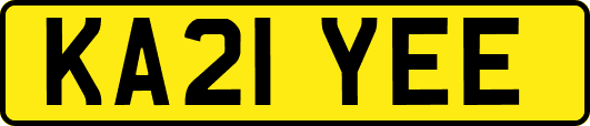 KA21YEE