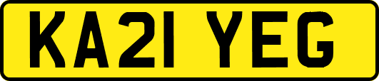 KA21YEG