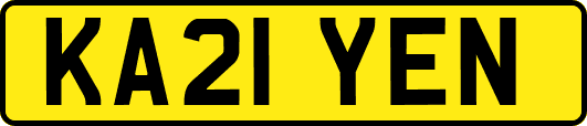 KA21YEN