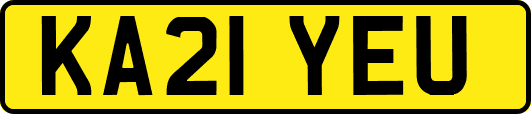 KA21YEU