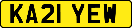 KA21YEW