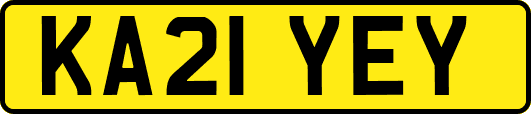 KA21YEY