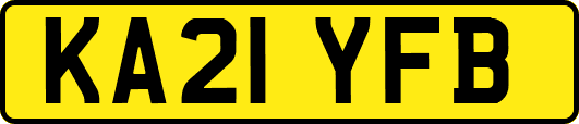 KA21YFB