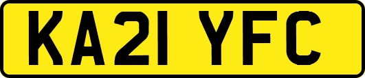KA21YFC