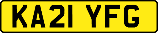 KA21YFG