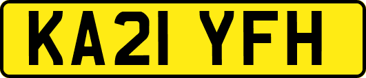 KA21YFH