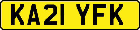 KA21YFK