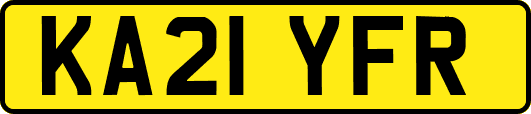 KA21YFR