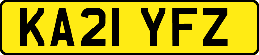 KA21YFZ