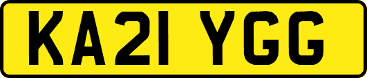 KA21YGG