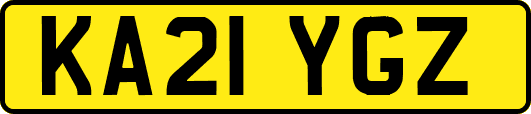KA21YGZ