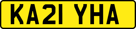 KA21YHA