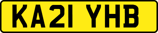 KA21YHB