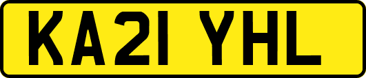 KA21YHL