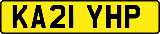 KA21YHP