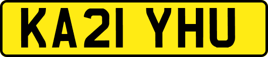 KA21YHU