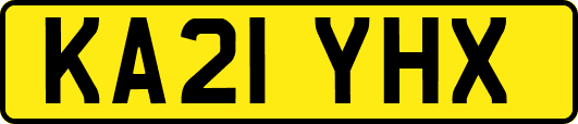 KA21YHX