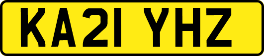 KA21YHZ