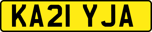 KA21YJA