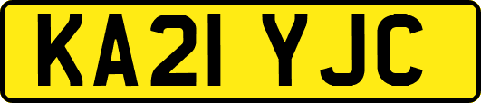 KA21YJC