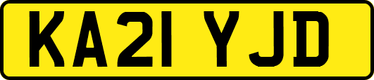 KA21YJD
