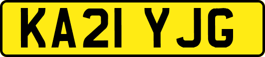 KA21YJG