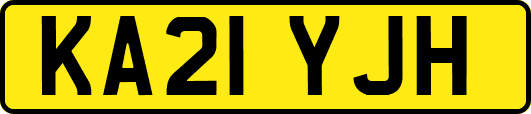 KA21YJH