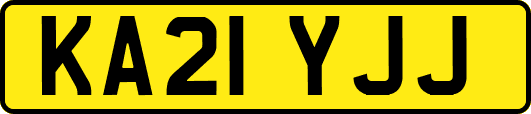 KA21YJJ