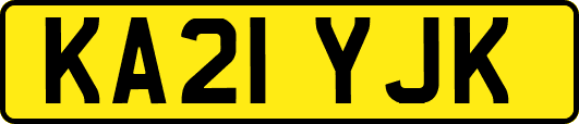 KA21YJK