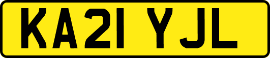 KA21YJL