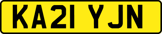 KA21YJN