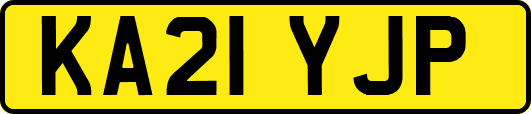 KA21YJP