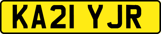 KA21YJR