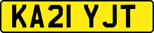 KA21YJT