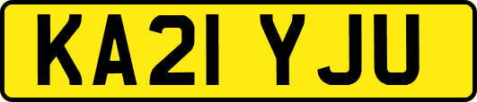 KA21YJU