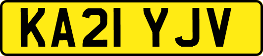 KA21YJV