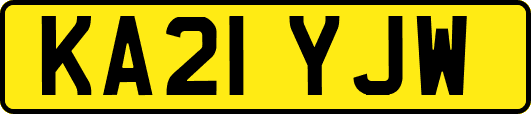 KA21YJW