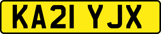 KA21YJX