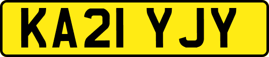 KA21YJY