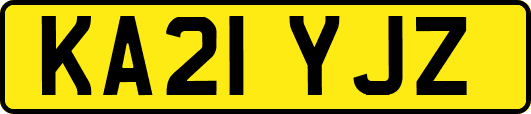 KA21YJZ