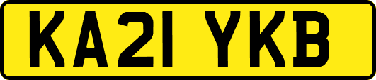 KA21YKB