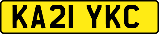KA21YKC