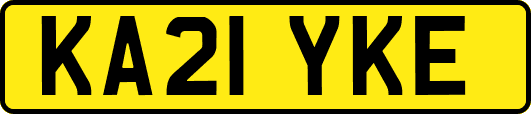 KA21YKE
