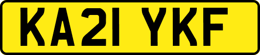 KA21YKF