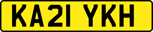 KA21YKH