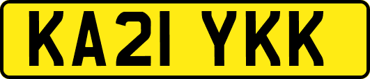 KA21YKK