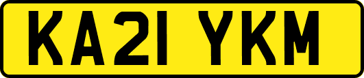 KA21YKM