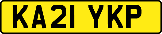 KA21YKP