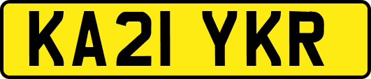 KA21YKR